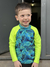 Imagen de Remera Uv Infantil