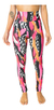 Calza Estampada Lycra 28301 - tienda online