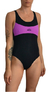 Enteriza Natación deportiva 1001 - FABRICAAYLYKE