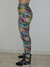 Imagen de Calza Estampada Lycra 28301