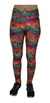 Imagen de Calza Estampada Lycra 28301