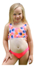 Bikini Nena Top Vedetina Atar 1725 - comprar online