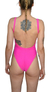 Enteriza Recortes 422 - tienda online