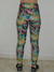 Calza Estampada Lycra 28301