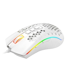 Redragon Tempestade M808 RGB, Gaming Mouse 12400DPI - comprar online