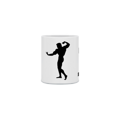 Caneca Zm Legends Arnold