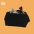 Estuche Negro