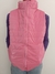 Chaleco Puffer Rosa - comprar online