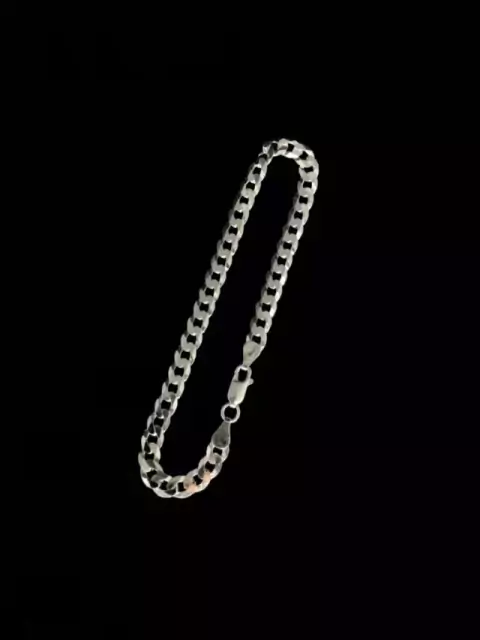 PULSEIRA GRUME 6MM 21CM