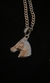 PINGENTE CAVALO (P) - comprar online