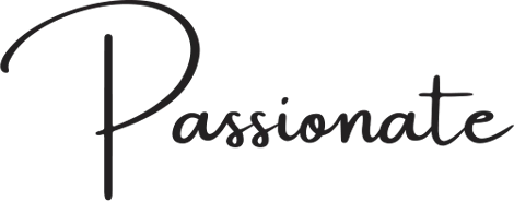 PASSIONATE INSUMOS