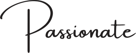 PASSIONATE INSUMOS