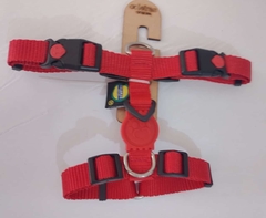 PEITORAL ENGATE DUPLO 20 MM TAM 2 na internet