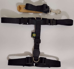 PEITORAL ENGATE DUPLO 25 MM TAM 5 - comprar online
