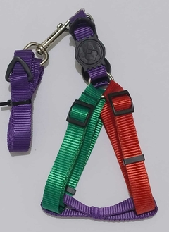CJ PEITORAL AMERICANO 20 MM TAM 3 - comprar online