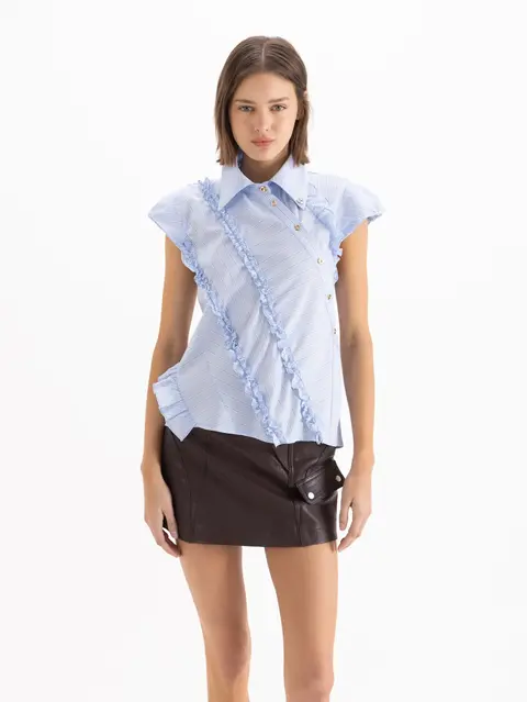 Camisa Honey