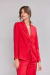 Blazer Zhoue Martina - comprar online