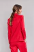 Blazer Zhoue Martina - tienda online