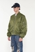 Bomber Ay Not Dead Reversible - comprar online
