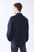 Camisaco Bensimon Milan Cuadros - tienda online