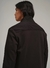 Imagen de Campera Etiqueta Negra Combinada Interlock