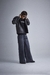 Campera Harvey & Willys Charlie Harden - comprar online