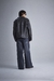 Campera Harvey & Willys Charlie Harden - Avito 