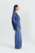 Campera Luz Ballestero Niebla - tienda online