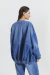 Campera Luz Ballestero Niebla - comprar online