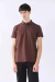 Chomba Bensimon Peru Pique - comprar online