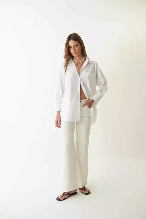 Camisa Copacabana - comprar online