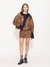 Hoodie Jazmin Chebar Animal - comprar online