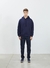 Hoodie Gola French Terry Pesado Oversize - comprar online