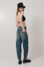 Jean Slouchy Osaka Dirty