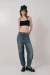 Jean Slouchy Osaka Dirty