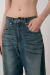 Jean Slouchy Osaka Dirty - tienda online