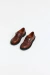 Mocasin Chao Zaha
