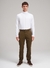 Pantalon Etiqueta Negra Trabas Gabardina Lavado - comprar online