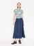 Pollera Jazmin Chebar Keith