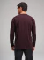 Imagen de Remera Etiqueta Negra Ranglan Cuello U M/L Luxury