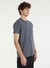 Imagen de Remera Gola Con Bolsillo Flame