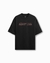 Remera Undefined Devil Tour