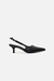 Stiletto Chao Selene Negro en internet