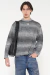 Sweater Ay Not Dead Gradient