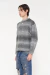 Sweater Ay Not Dead Gradient - Avito 