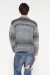 Sweater Ay Not Dead Gradient - tienda online