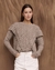 Sweater Shibinda Faris - comprar online