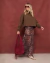 Sweater Shibinda Sidi