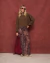 Sweater Shibinda Sidi - Avito 