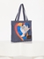 Tote Jazmin Chebar Genial - comprar online